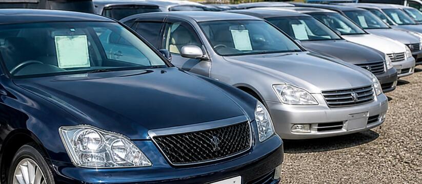 Пятилетние Toyota и Kia бьют ценовые рекорды на вторичном рынке В 2026 году на российском рынке подержанных авт...
