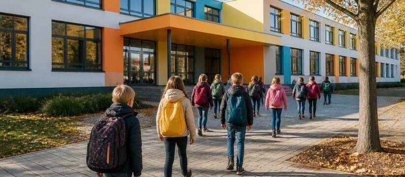 В Архангельске после полутора лет ремонта откры...