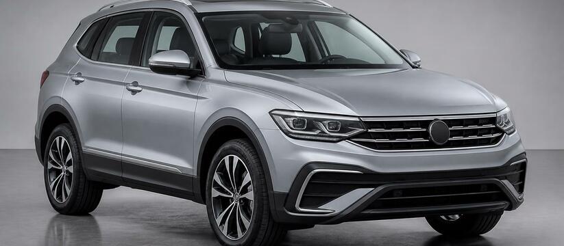 Китайский кроссовер Geely Boyue L получил обнов...