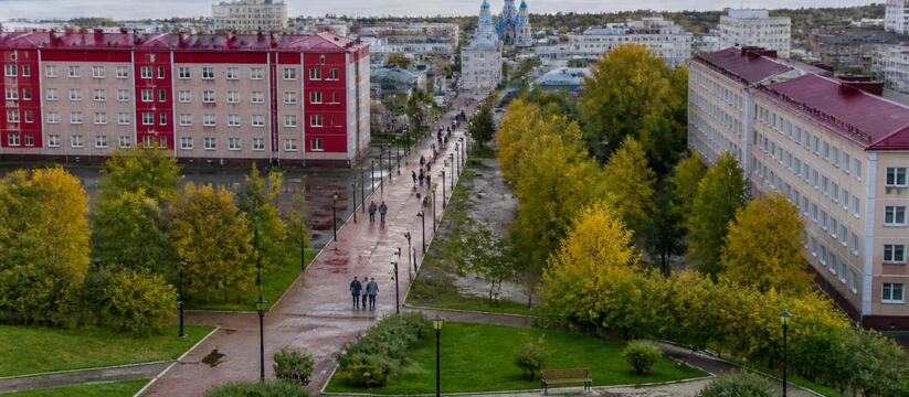 Жители Архангельской области активно участвуют ...