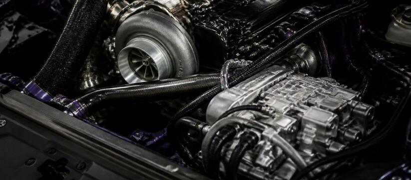 Китайские автопроизводители делают ставку на турбомоторы и роботы Китайские автопроизводители переходят на турбом...