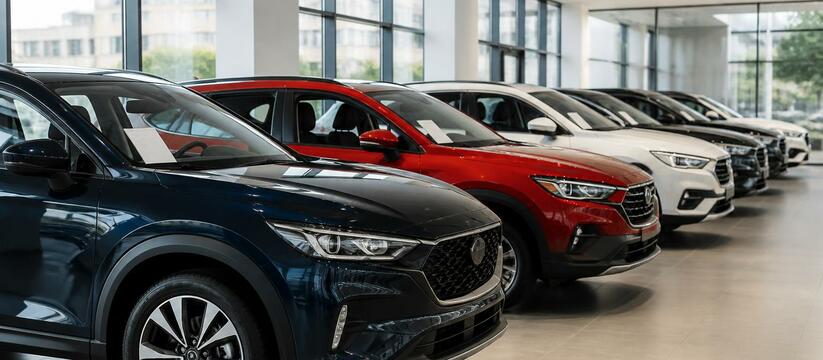 В России подорожали «серые» кроссоверы Mazda, Toyota и Nissan Российские дилеры подняли цены на «серые» кросс...