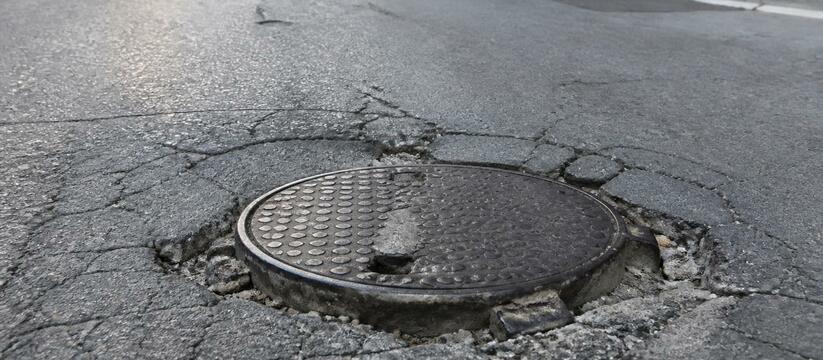 В Архангельске владельцев коммунальных сетей на...