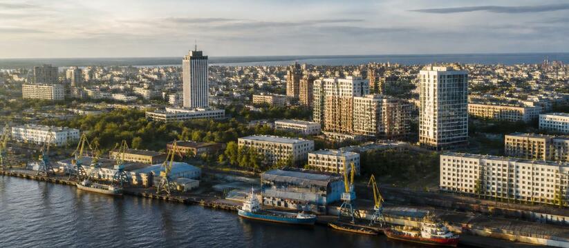 В Архангельской области стало 11 миллиардеров В Архангельской области число официальных милли...