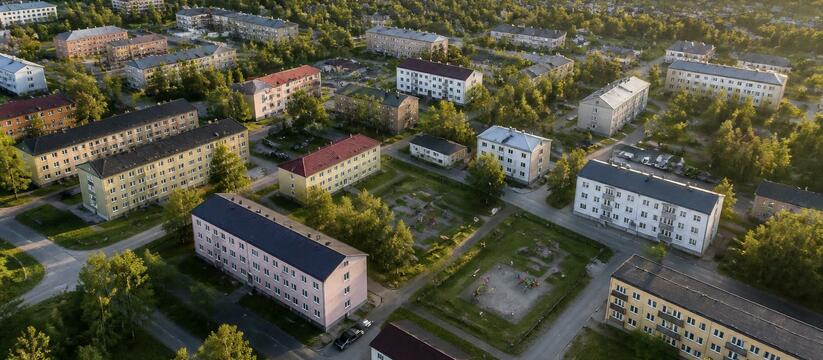 В Архангельской области на конкурс «Комфортное Поморье» подано 1400 заявок В Архангельской области завершился прием заявок...
