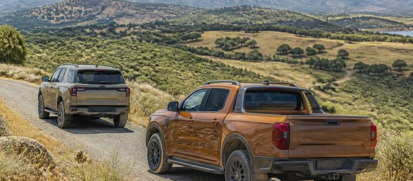 Galloper возвращается в Европу спустя 21 год: рамный внедорожник и пикап на базе Nissan Испанская компания Galloper Iberica возрождает ...