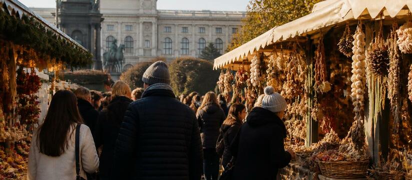 Маргаритинская ярмарка в Архангельске завершает...
