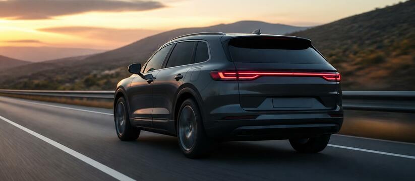 Autonews.ru протестировал премиум-кроссовер Est...