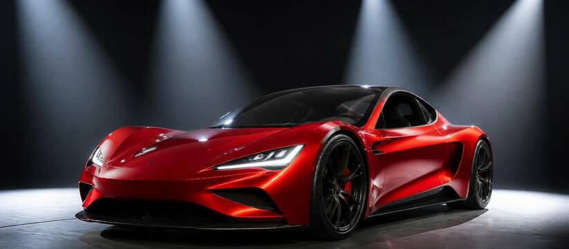 Tesla запустила обратный отсчёт до анонса нового Roadster Tesla запустила обратный отсчёт до анонса новог...