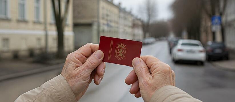 В Северодвинске снизили возраст выдачи «Социаль...
