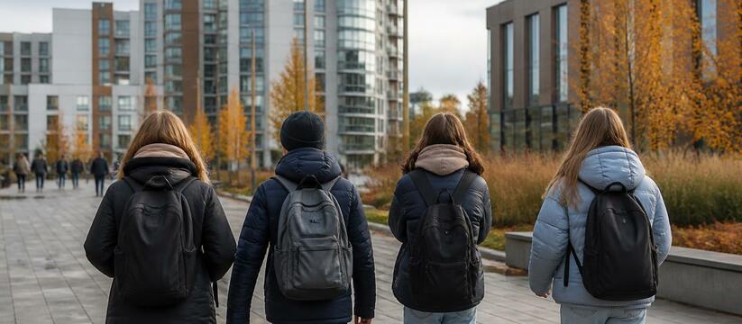 В Северодвинске запустили проект «Код Северодви...