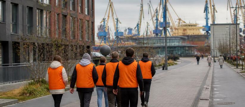 В Архангельской области открыт набор в студенче...