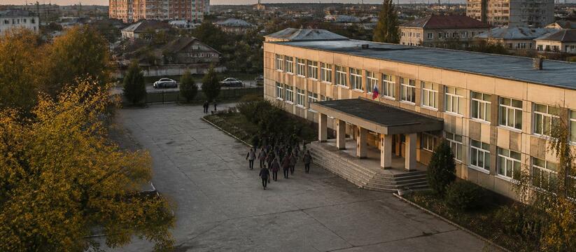 В Архангельской области завершился подсчёт голо...