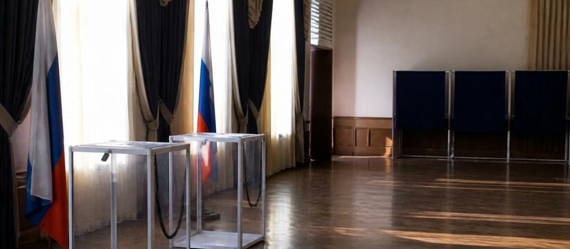В Архангельской области подвели итоги довыборов...