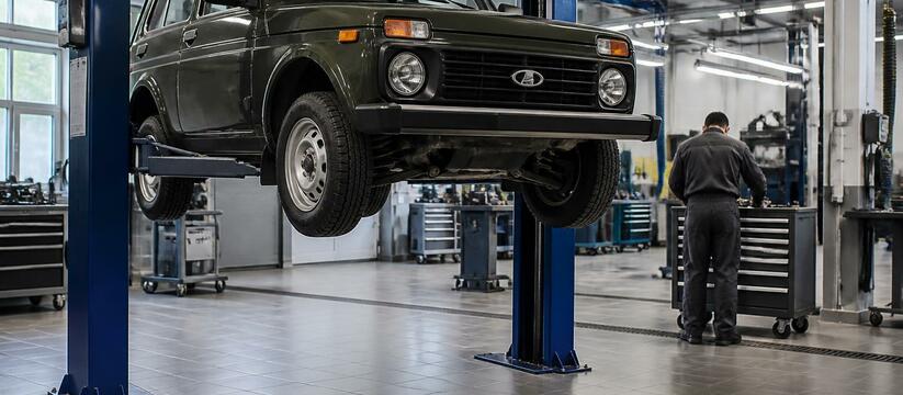 Эксперт назвал три бюджетные LADA с самыми низк...