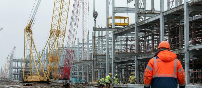 В Архангельской области за год спрос на монтажн...