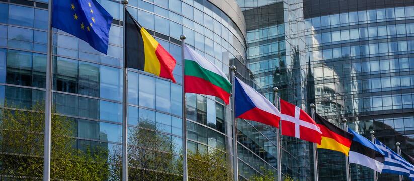 В Поморье открыт прием заявок на конкурс «Экспортер года — 2026» В Архангельской области стартовал прием заявок ...