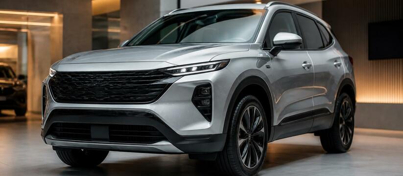 Changan Nevo Q06 дебютировал в Китае, собрав 35...