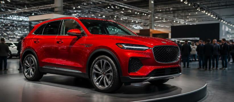 «АвтоВАЗ» примет участие в выставке «ИННОПРОМ. ...