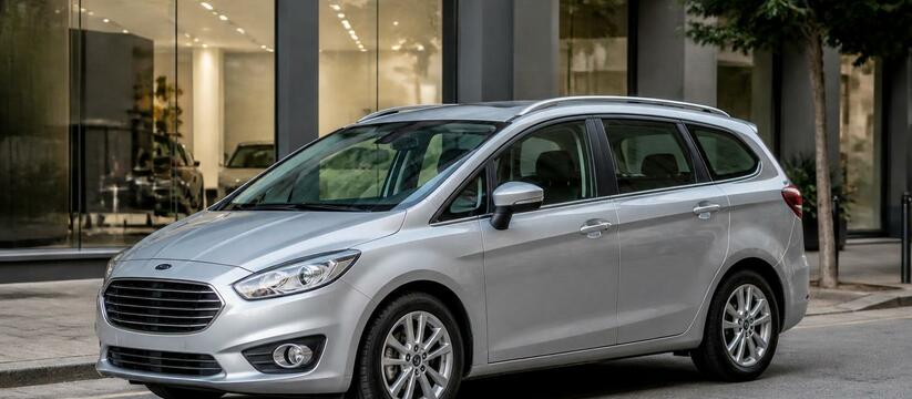 Suzuki Ertiga появился в России по цене от 2,1 ...