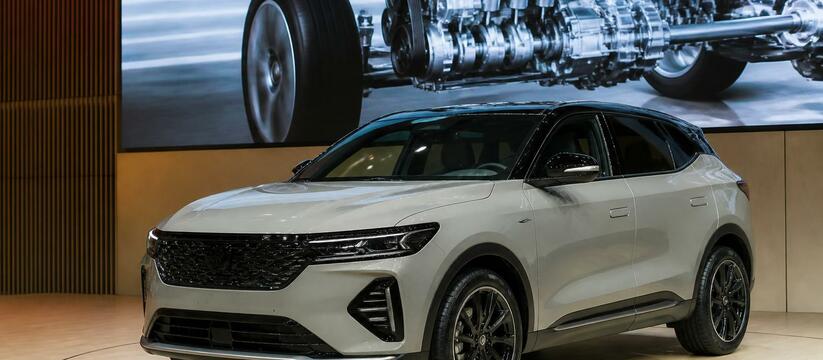 АвтоВАЗ пояснил, что надпись "1.6-2.0 turbo" на...