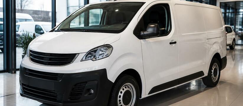 Продажи SKM M7 от АвтоВАЗа не дотянули до 50 штук Продажи нового легкого коммерческого автомобиля...
