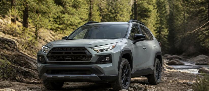 Jeep представил гибридный Cherokee Trailhawk 20...