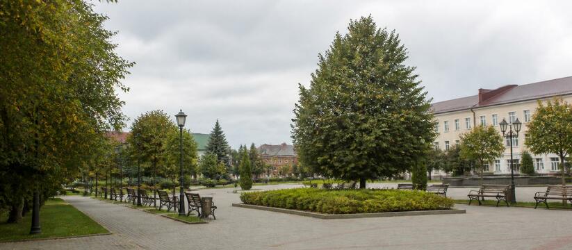 В Архангельской области начали штрафовать за не...