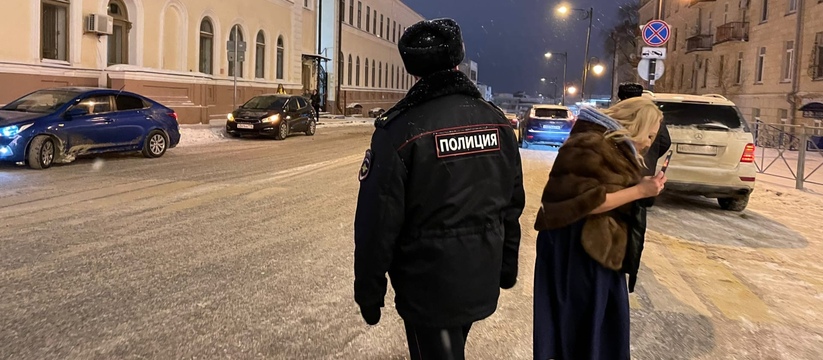 Житель Пинежского района получил условный срок за оскорбление сотрудника полиции