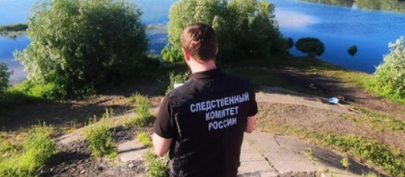 Не умел плавать: что известно о гибели 14-летнего подростка в Архангельске