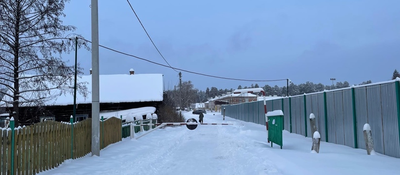 В Архангельской области ожидают тёплую погоду и снег