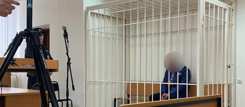 В ночь на 1 марта они напали на предпринимателя