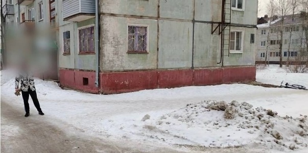 В Коряжме вынесен приговор велосипедисту, из-за...