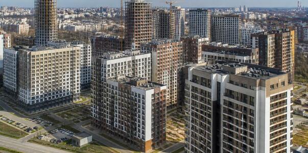 В Поморье расселили 3,6 тыс. кв. м аварийного ж...