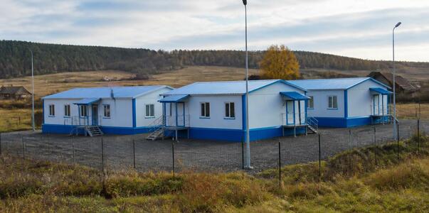 В Приморском округе построят три медпункта