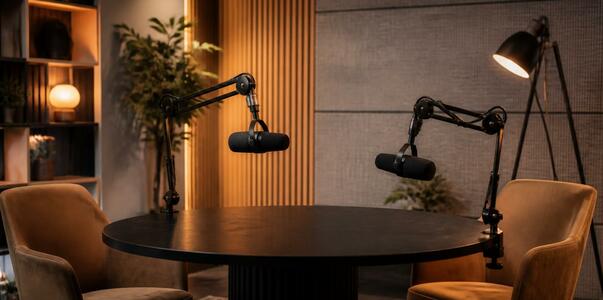 В Поморье запустили видеоподкаст «Эффект челове...