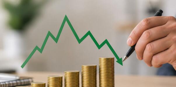 Годовая инфляция в Архангельской области держит...