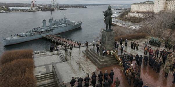 В Архангельске и Северодвинске отметят 85-летие...