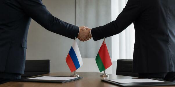 Архангельская область расширяет деловые связи с...