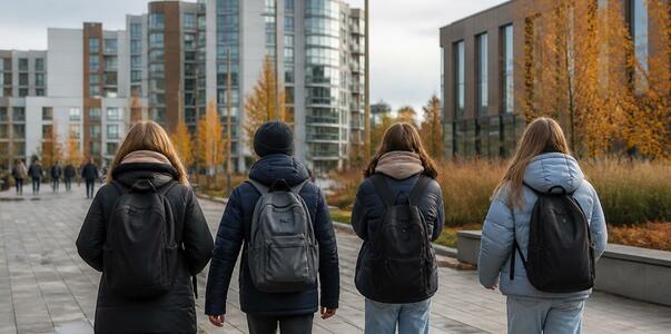 В Северодвинске запустили проект «Код Северодви...