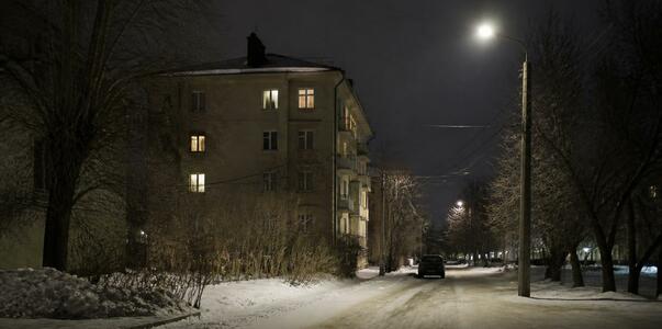 В Архангельске заработал бесплатный номер для ж...