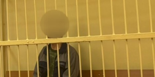 Новодвинец подозревается в покушении на убийств...