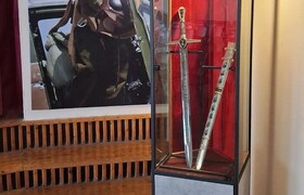 Архангельск передал школе № 10 исторический «Ме...