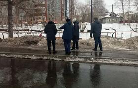 В Архангельске выявили нарушения в содержании д...