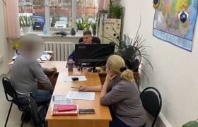 В Архангельске 2 экс-сотрудника УФСИН обвиняютс...