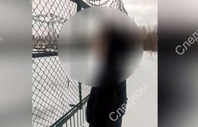 Несовершеннолетнюю будут судить за попытку подж...