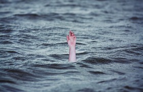 В Пинежском районе в реке Пинега утонул 36-летний мужчина
