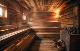 Посещаемость архангельских бань упала на 11 про...