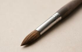 В Архангельске открылась выставка Гелия Коржева...