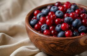 Архангельская область представила продукцию на ...